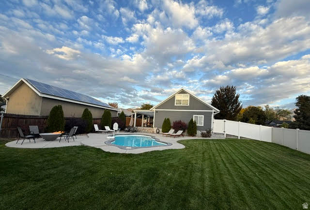 2864 S BEVERLY ST Salt Lake City, UT 84106