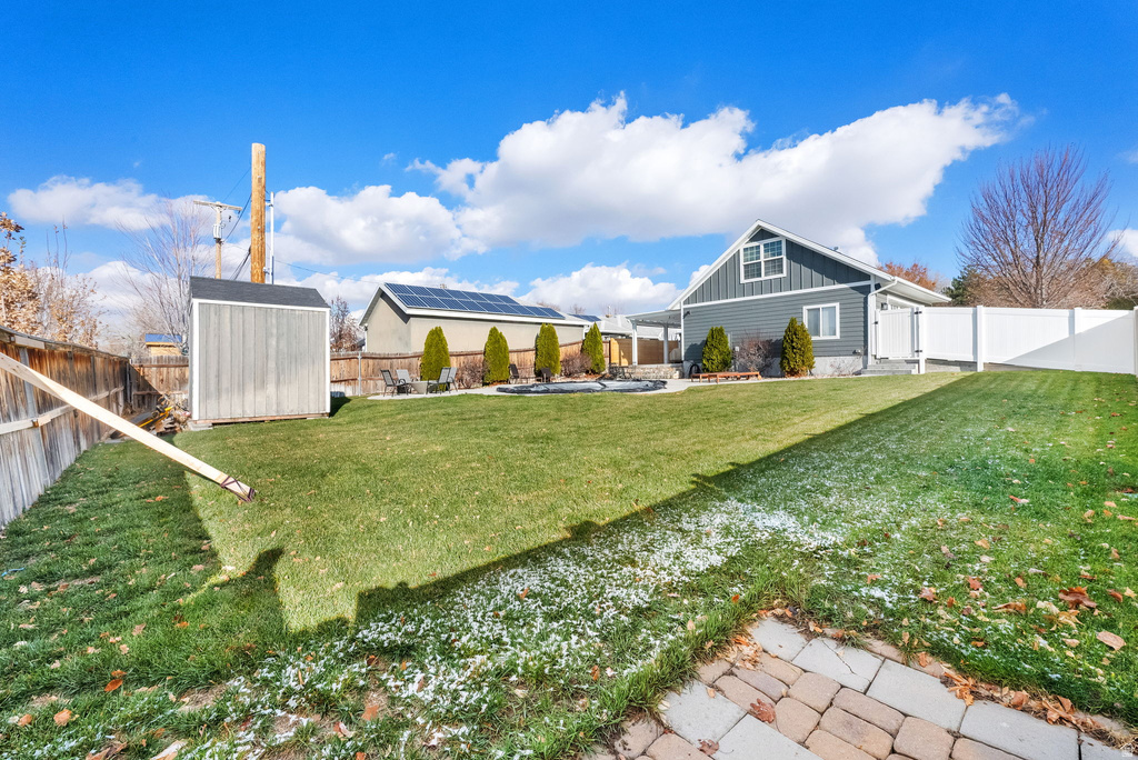 2864 S BEVERLY ST Salt Lake City, UT 84106