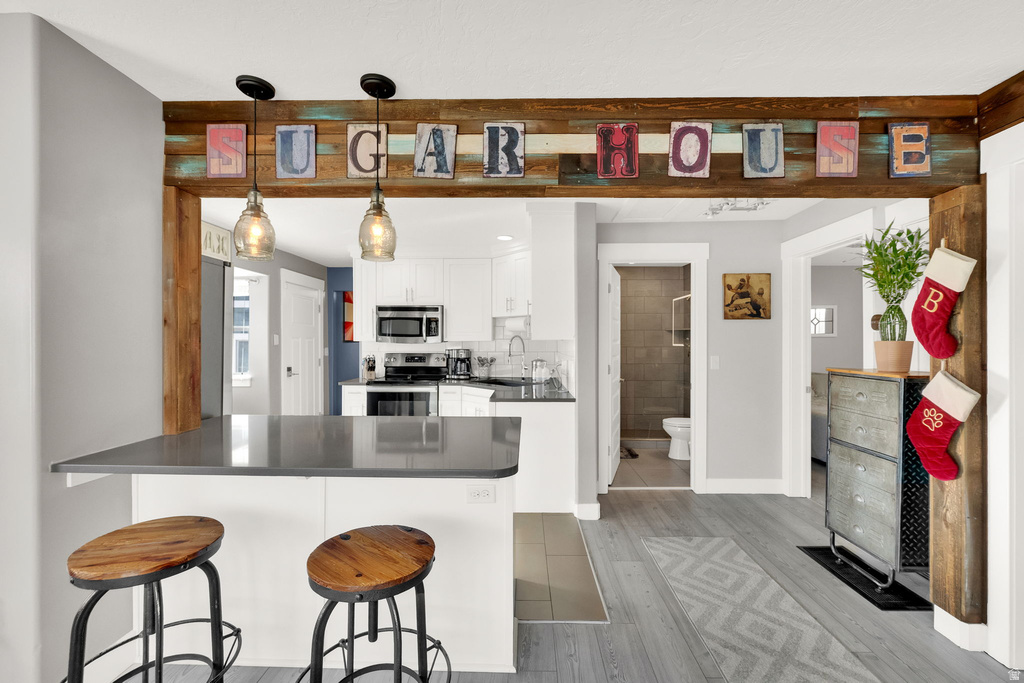 2864 S BEVERLY ST Salt Lake City, UT 84106