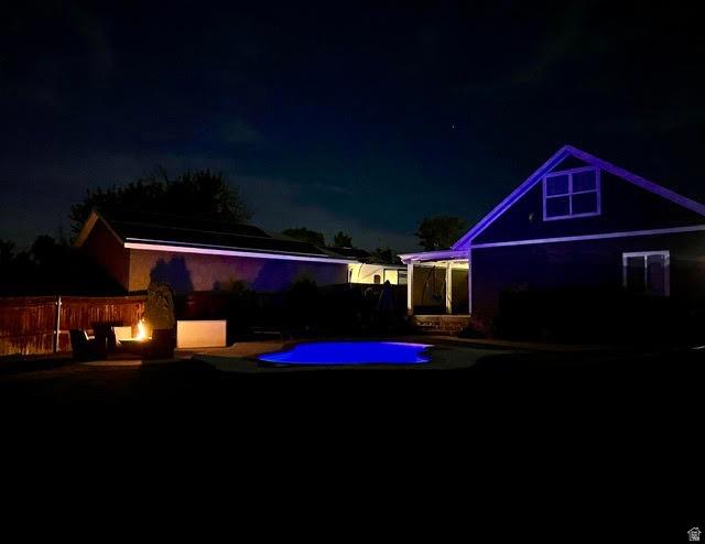 2864 S BEVERLY ST Salt Lake City, UT 84106