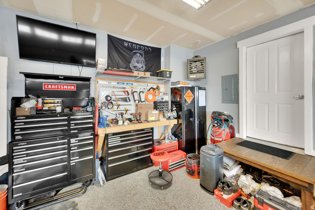 2864 S BEVERLY ST Salt Lake City, UT 84106