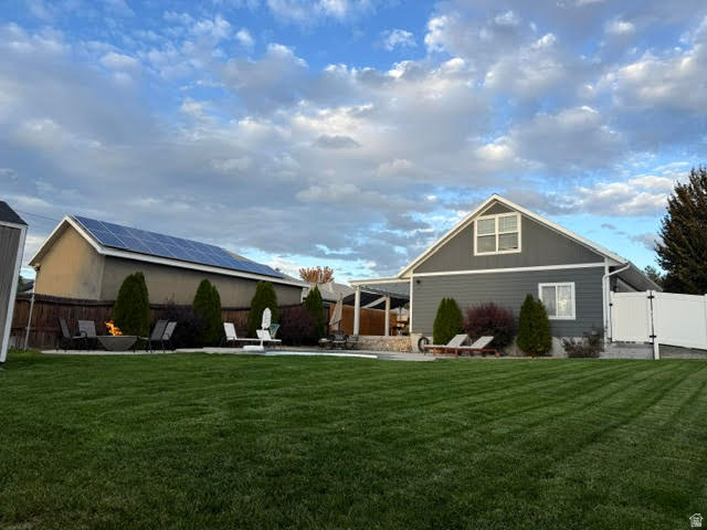 2864 S BEVERLY ST Salt Lake City, UT 84106