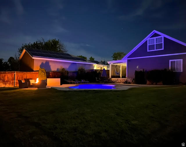 2864 S BEVERLY ST Salt Lake City, UT 84106