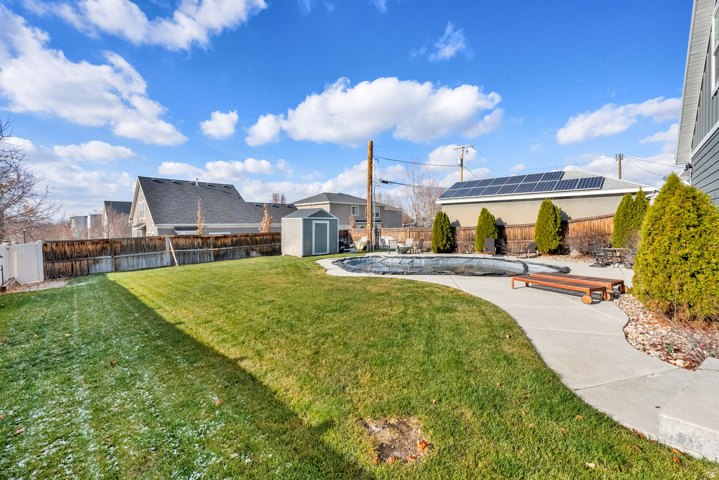 2864 S BEVERLY ST Salt Lake City, UT 84106