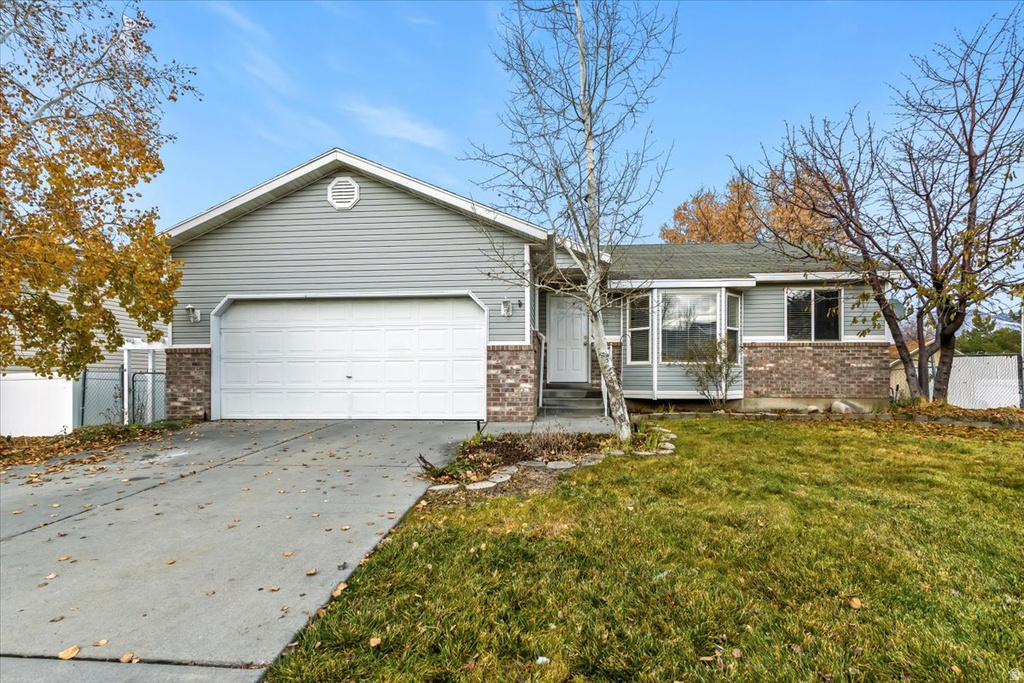 597 E 700 N Tooele, UT 84074