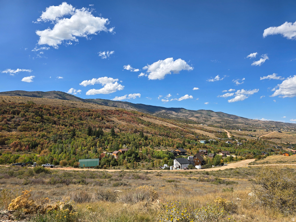 1205 N BROAD HOLLOW RD Garden City, UT 84028