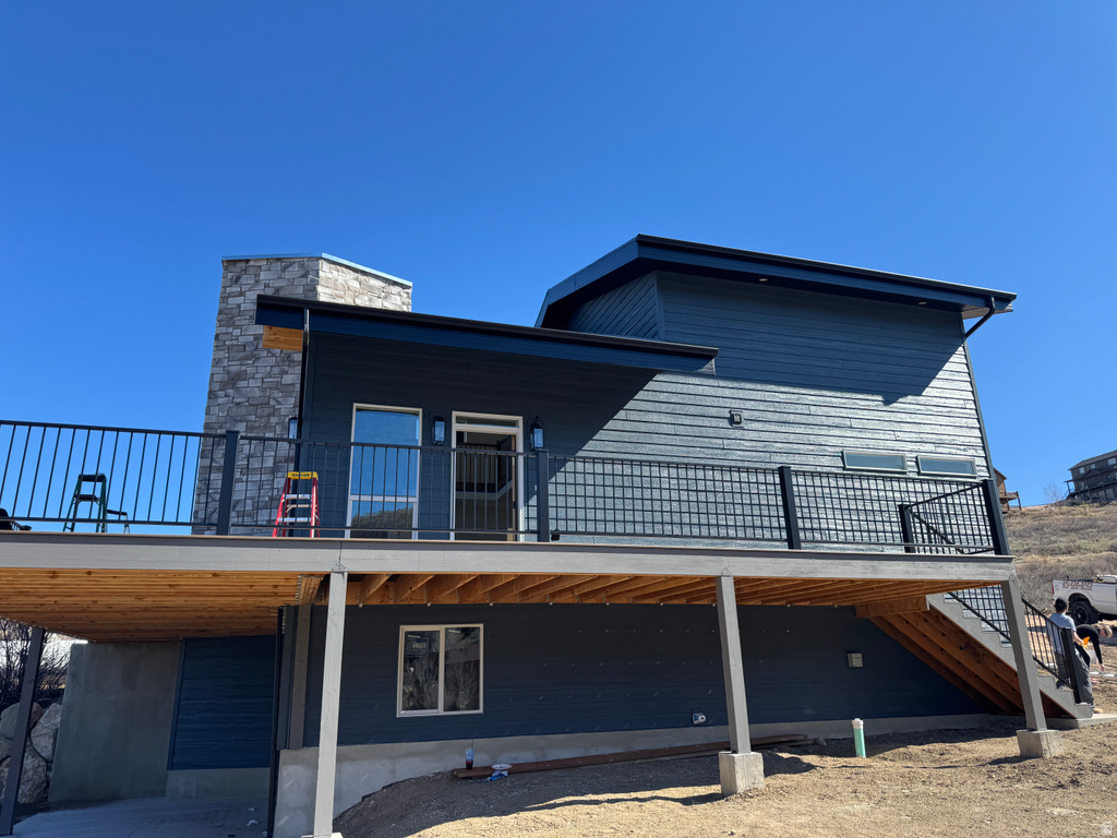 1205 N BROAD HOLLOW RD Garden City, UT 84028