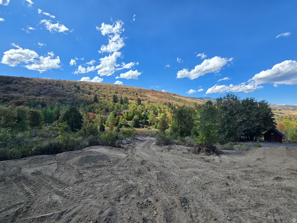 1205 N BROAD HOLLOW RD Garden City, UT 84028