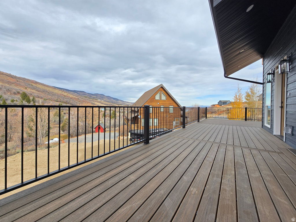 1205 N BROAD HOLLOW RD Garden City, UT 84028