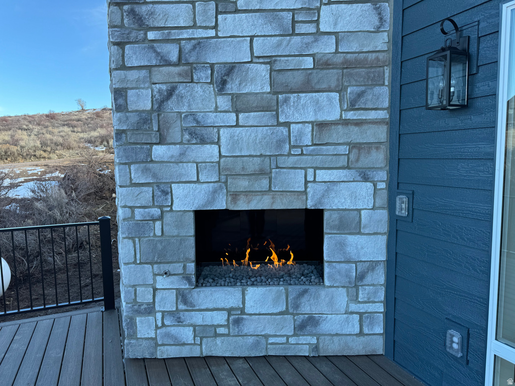 1205 N BROAD HOLLOW RD Garden City, UT 84028