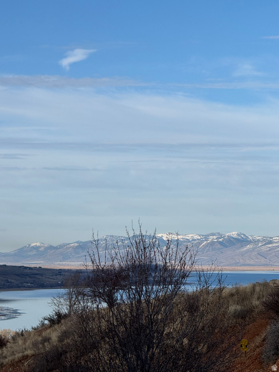 1205 N BROAD HOLLOW RD Garden City, UT 84028