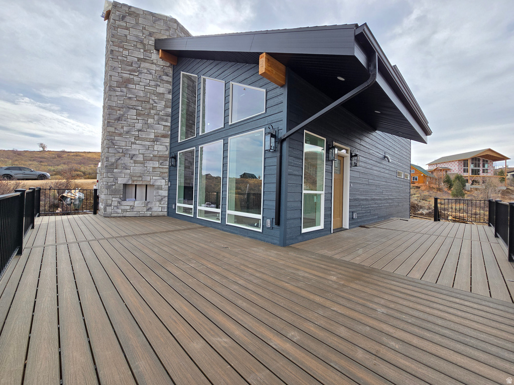 1205 N BROAD HOLLOW RD Garden City, UT 84028