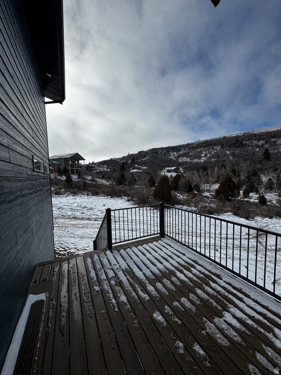 1205 N BROAD HOLLOW RD Garden City, UT 84028