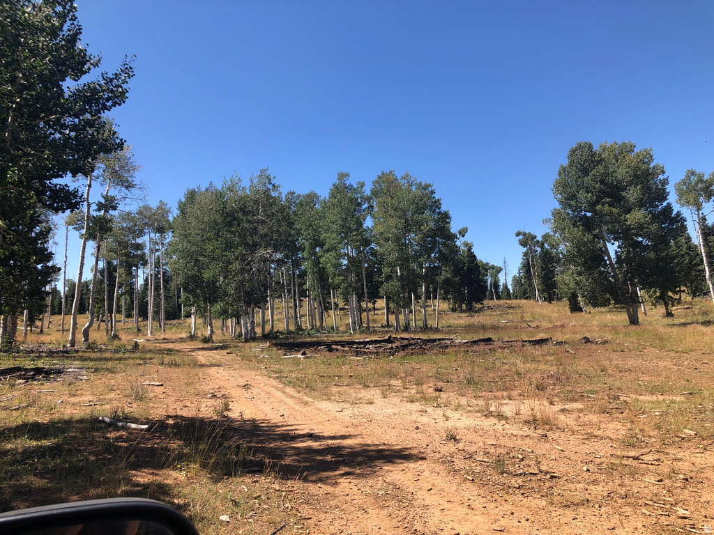NORTH FORK RD Duck Creek Village, UT 84762