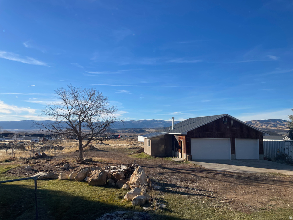 423 N 900 E Mt Pleasant, UT 84647