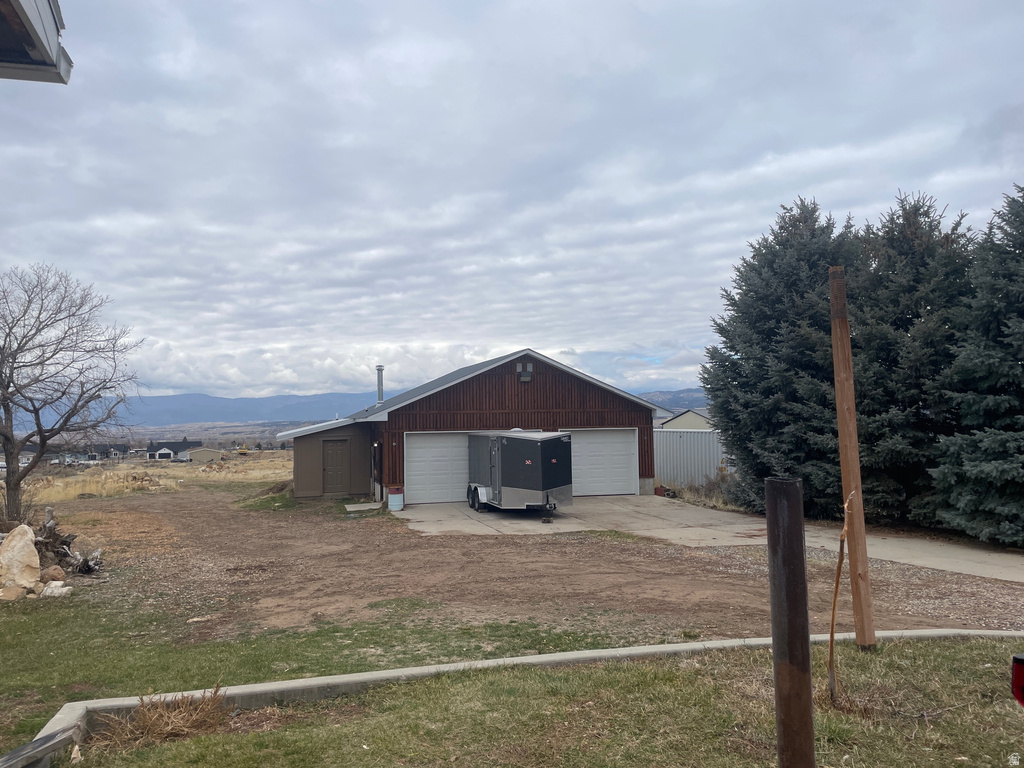 423 N 900 E Mt Pleasant, UT 84647