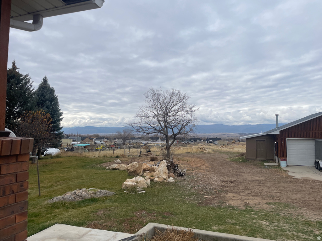 423 N 900 E Mt Pleasant, UT 84647