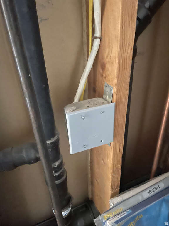 423 N 900 E Mt Pleasant, UT 84647