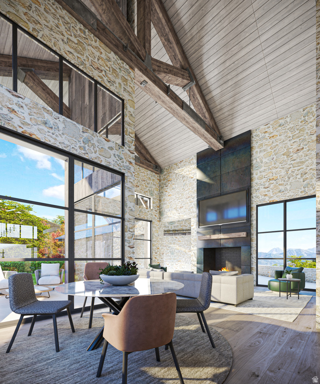 8139 N SUNRISE LOOP Park City, UT 84098