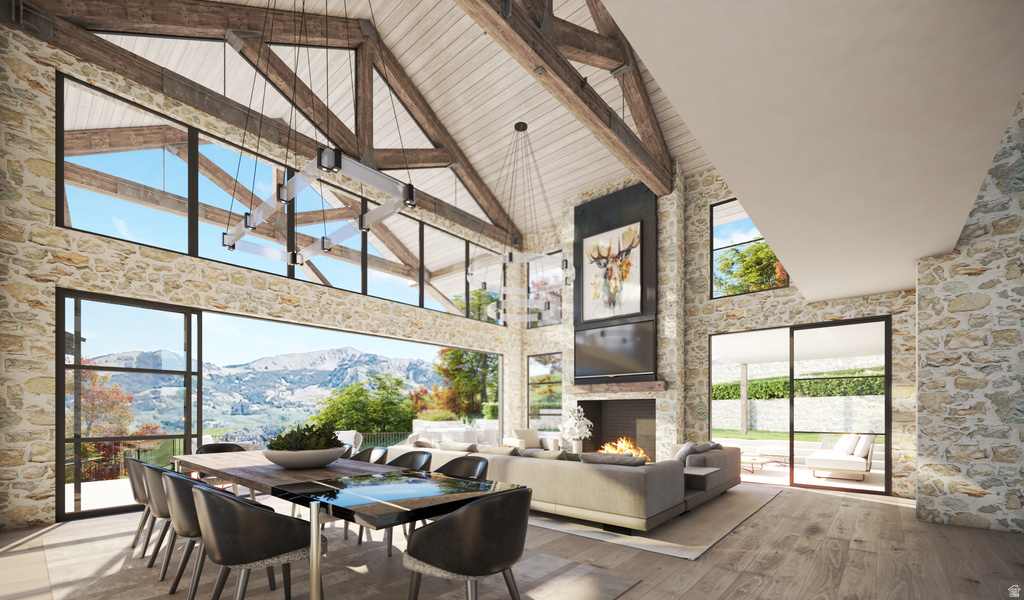 8139 N SUNRISE LOOP Park City, UT 84098