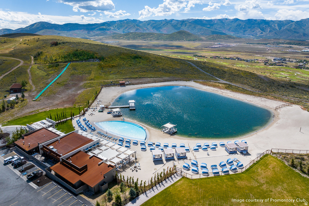 8139 N SUNRISE LOOP Park City, UT 84098