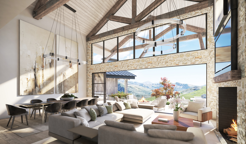 8139 N SUNRISE LOOP Park City, UT 84098