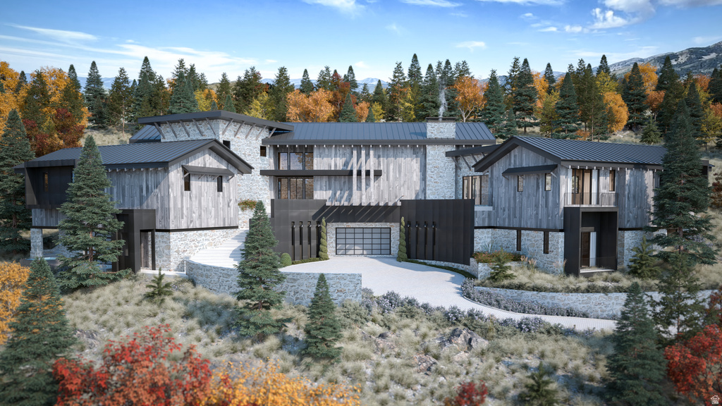 8139 N SUNRISE LOOP Park City, UT 84098