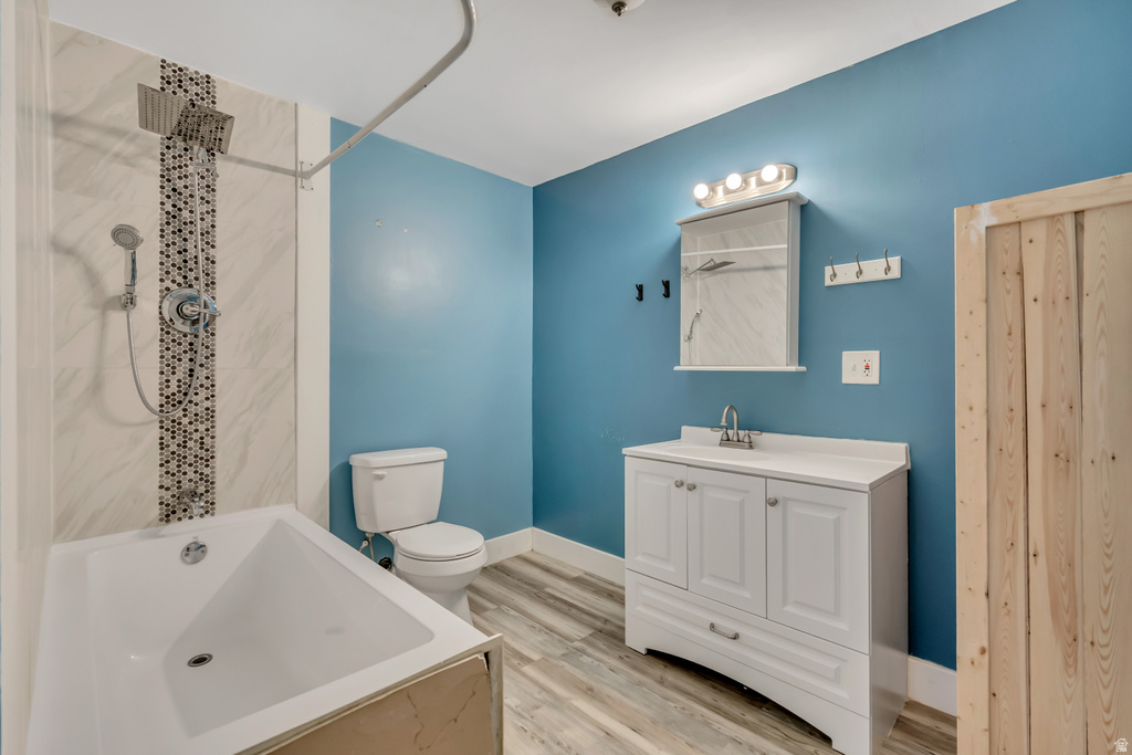 3969 E DILLONS DR Eagle Mountain, UT 84005