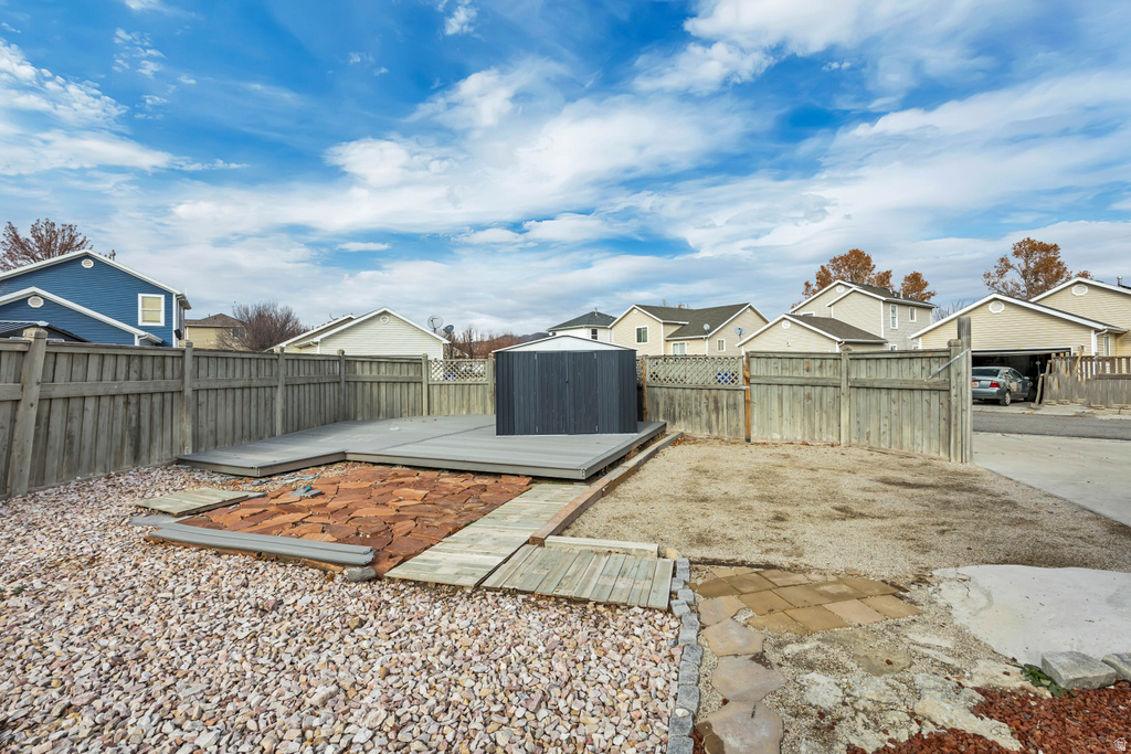 3969 E DILLONS DR Eagle Mountain, UT 84005