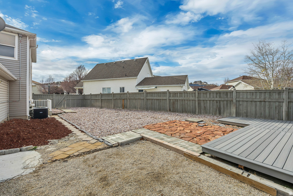 3969 E DILLONS DR Eagle Mountain, UT 84005