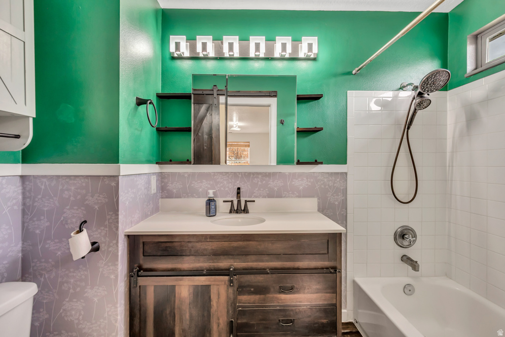 3969 E DILLONS DR Eagle Mountain, UT 84005