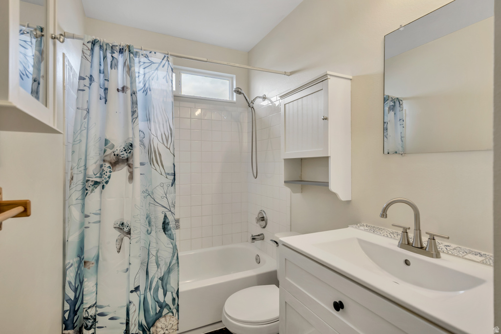 3969 E DILLONS DR Eagle Mountain, UT 84005