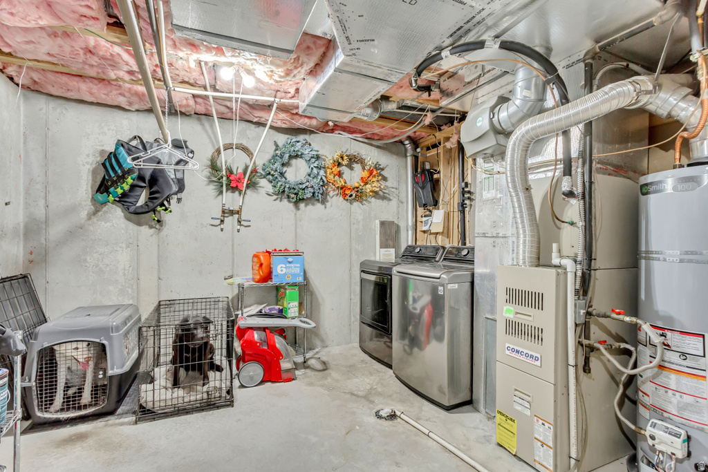 154 E 2325 S Clearfield, UT 84015