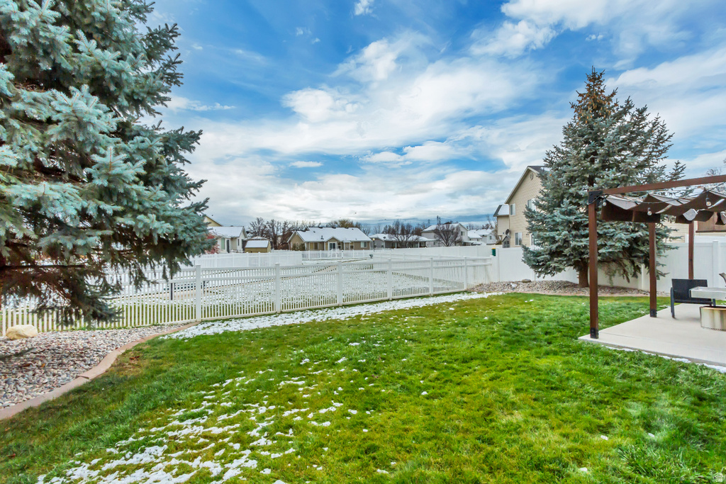 154 E 2325 S Clearfield, UT 84015