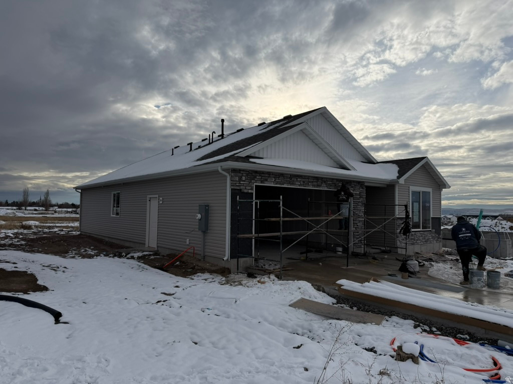 128 W 650 N Smithfield, UT 84335