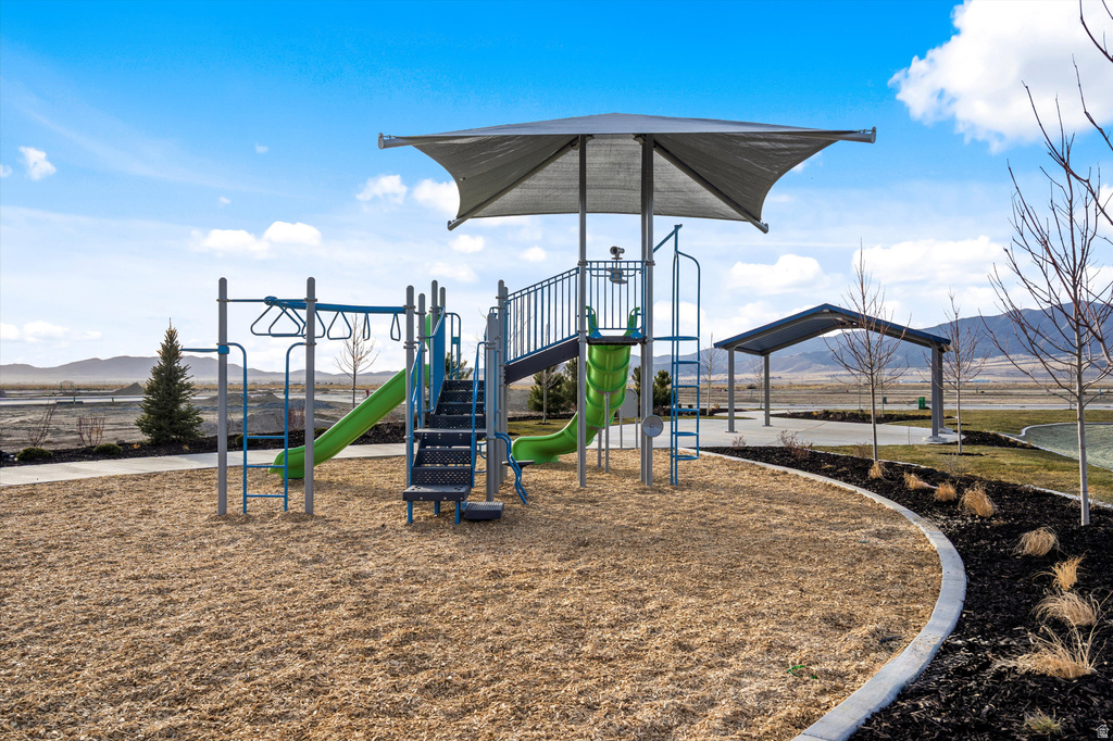 3412 N GINA ST Eagle Mountain, UT 84005