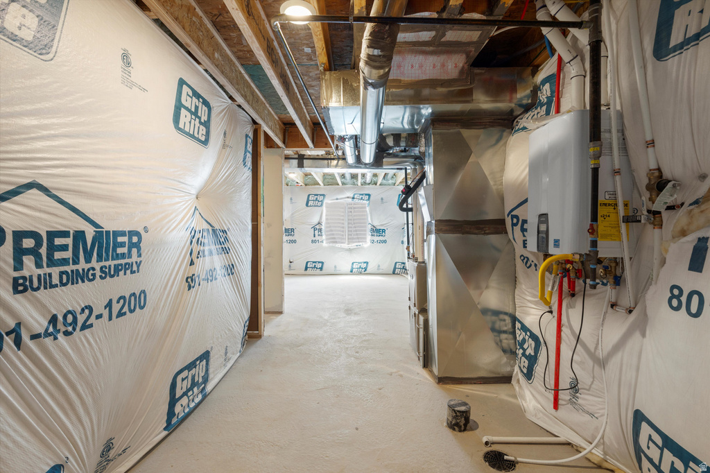 3412 N GINA ST Eagle Mountain, UT 84005