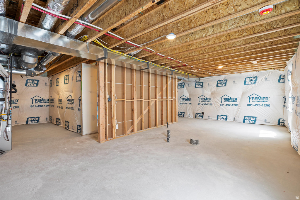 3412 N GINA ST Eagle Mountain, UT 84005