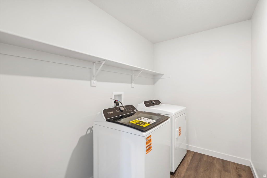 3412 N GINA ST Eagle Mountain, UT 84005