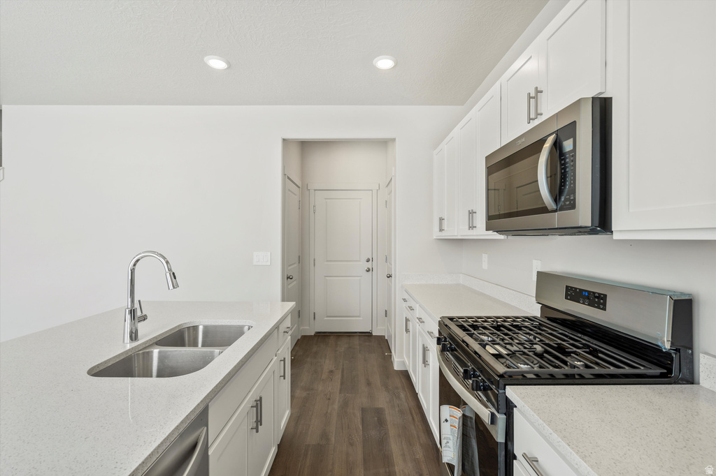 3412 N GINA ST Eagle Mountain, UT 84005