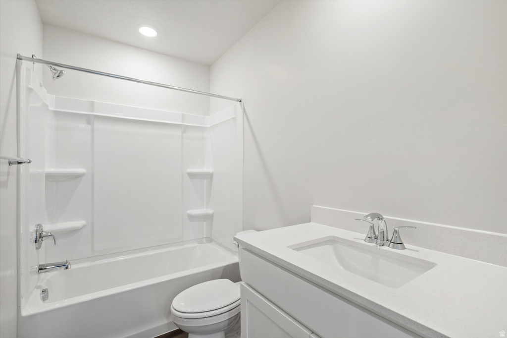 3412 N GINA ST Eagle Mountain, UT 84005