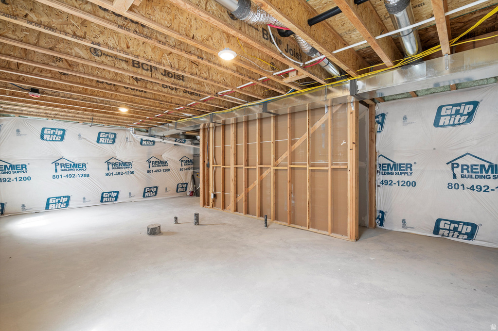 3412 N GINA ST Eagle Mountain, UT 84005