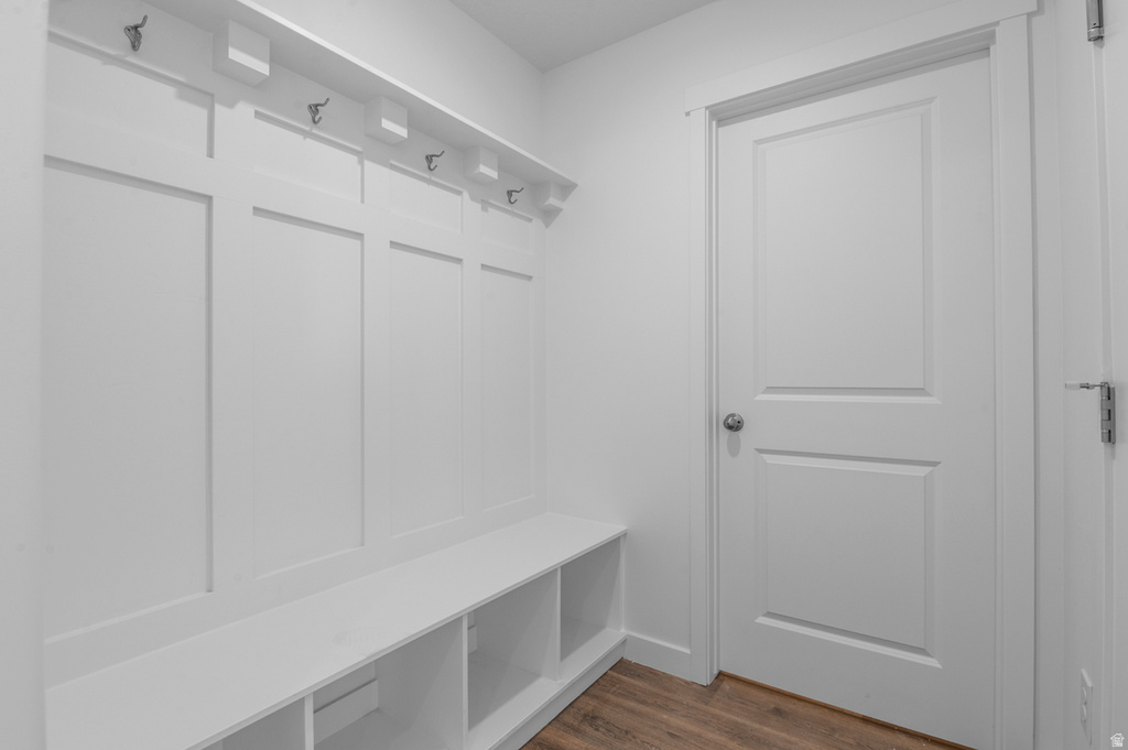 2035 N HIGH UINTAS LN #104 Heber City, UT 84032