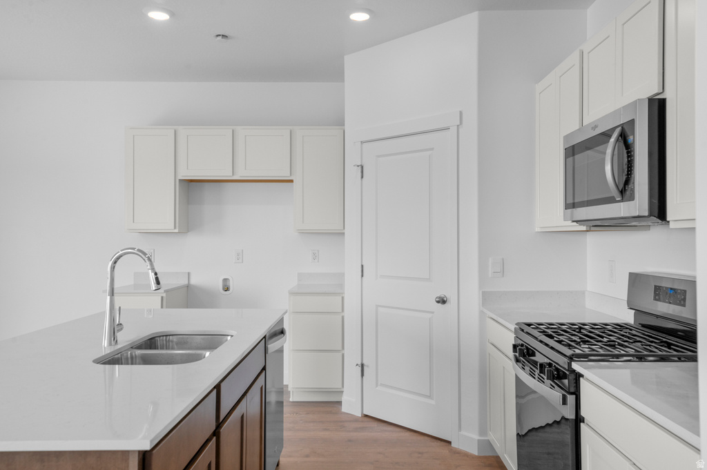 2035 N HIGH UINTAS LN #104 Heber City, UT 84032