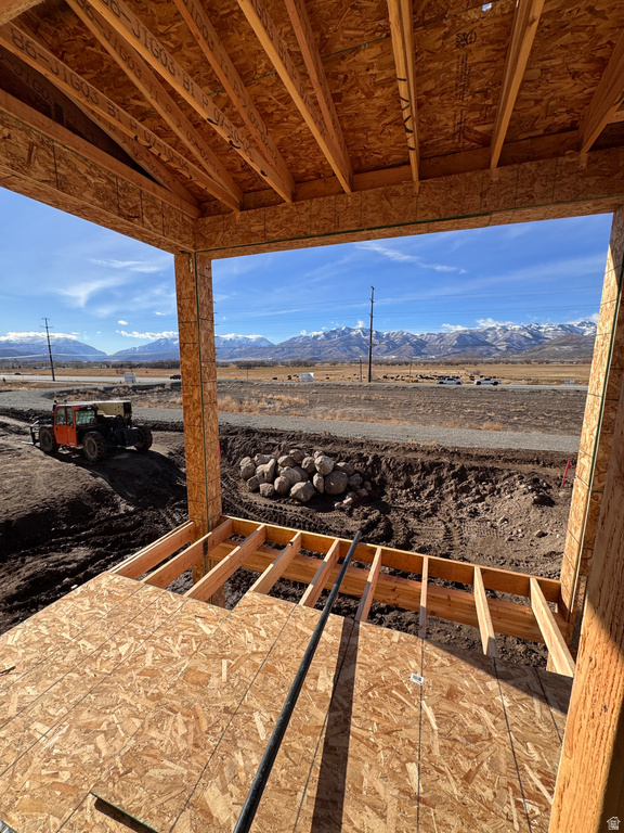 2035 N HIGH UINTAS LN #104 Heber City, UT 84032