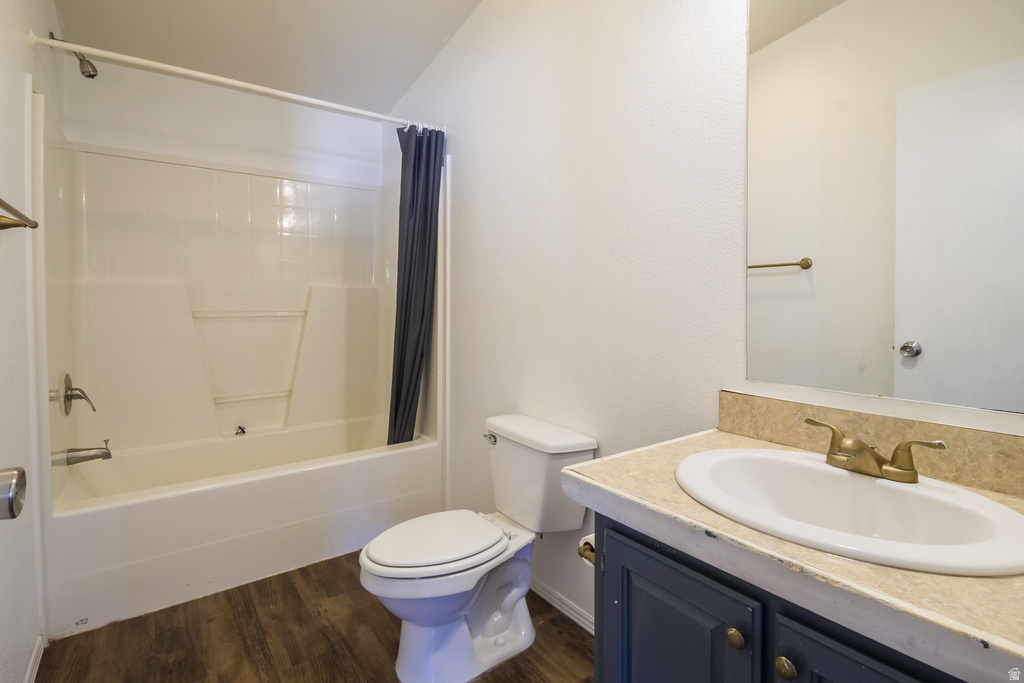 3529 W 700 N Maeser, UT 84078