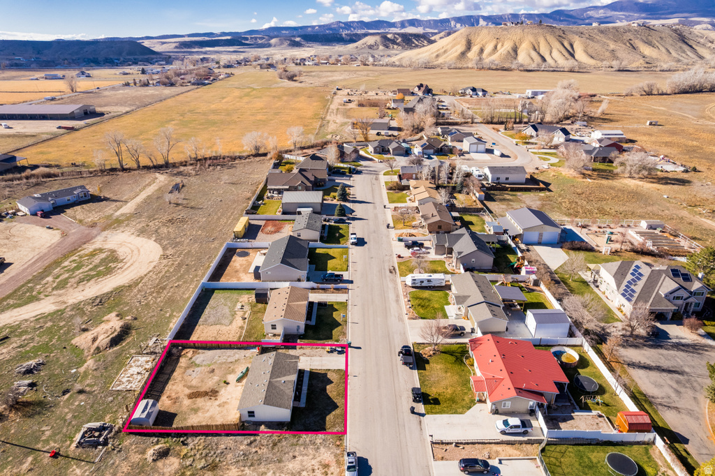 3529 W 700 N Maeser, UT 84078