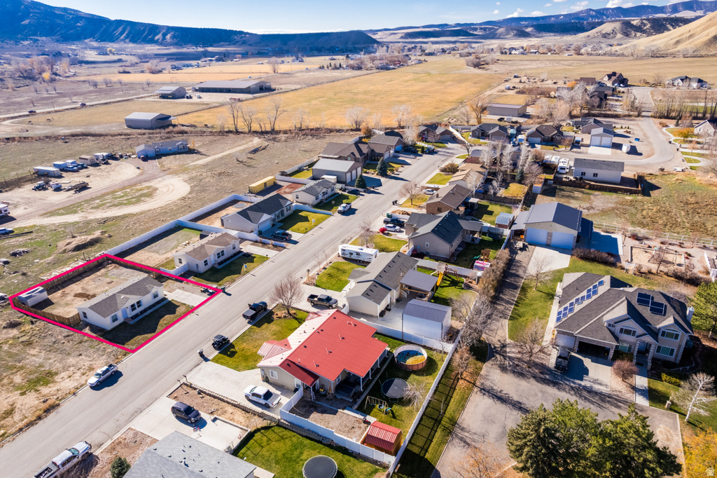 3529 W 700 N Maeser, UT 84078