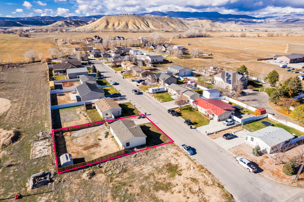 3529 W 700 N Maeser, UT 84078