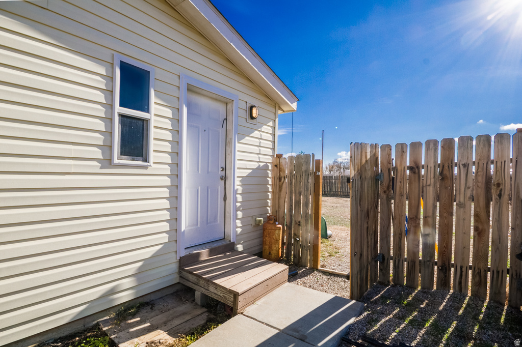 3529 W 700 N Maeser, UT 84078